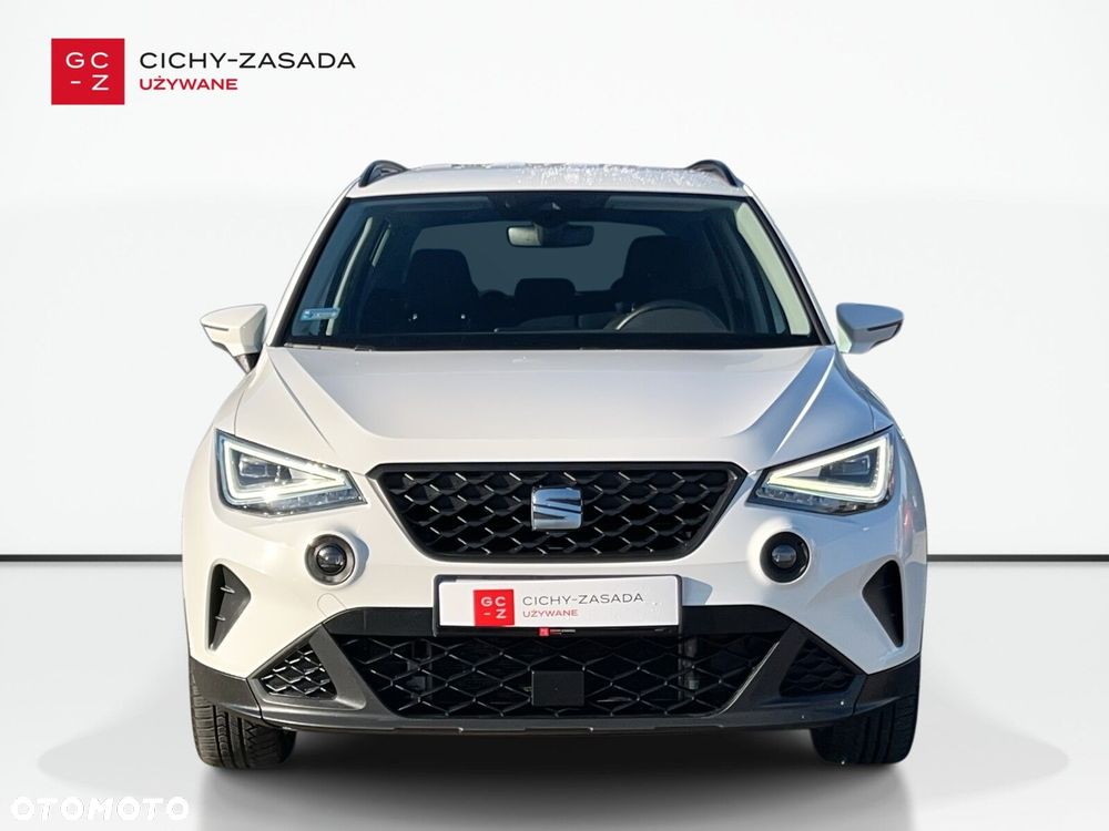 Seat Arona - 8