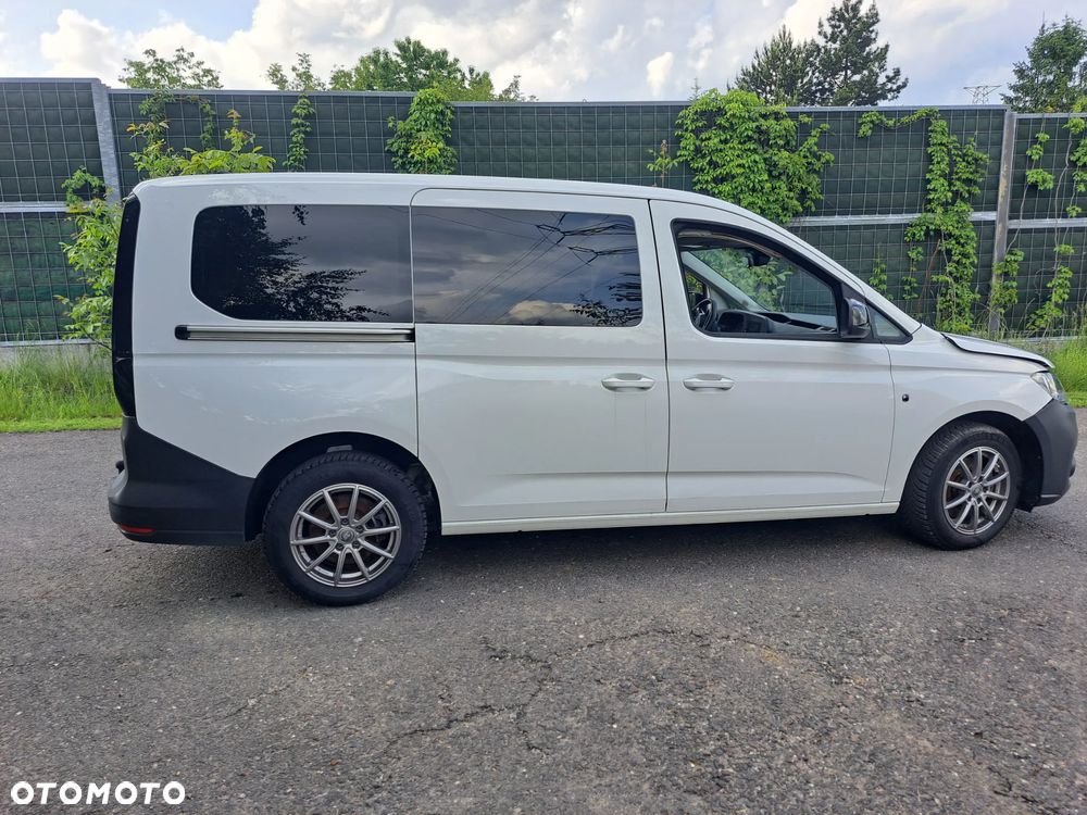 Volkswagen Caddy 2.0 TDI BMT (5-Si.) 4MOTION - 6