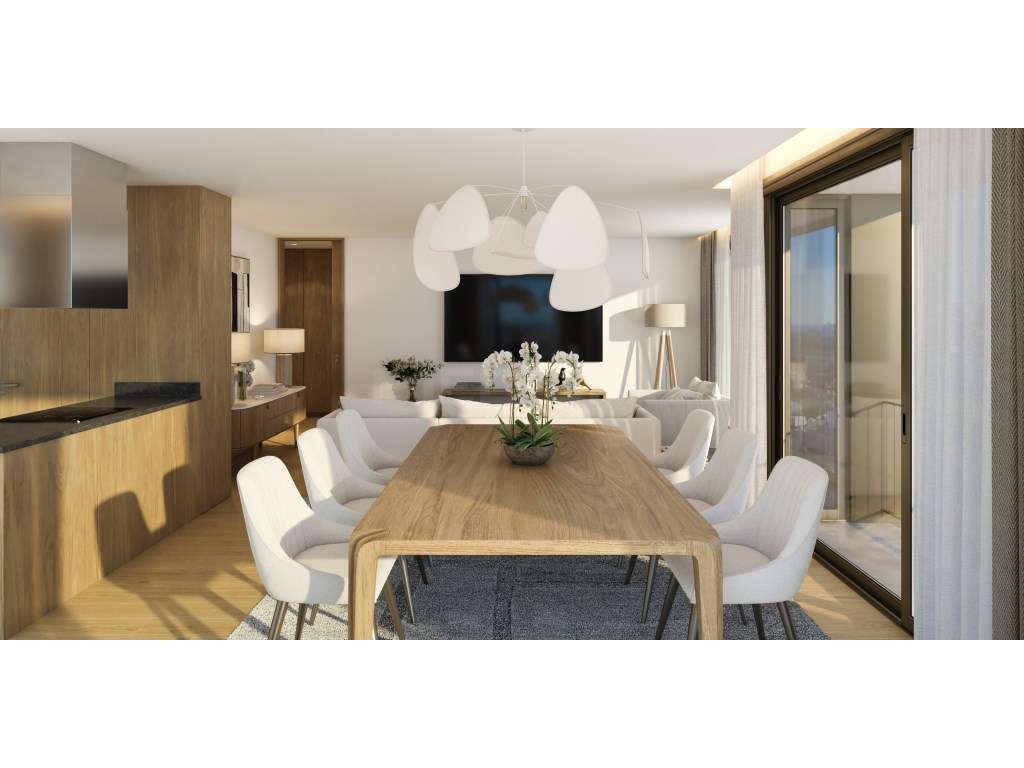 Apartamento T3 - Grande imagem: 5/60