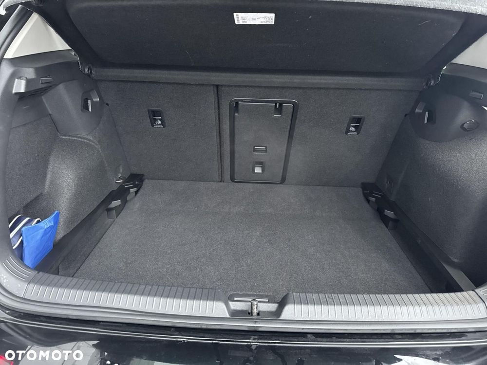 Volkswagen Golf 1.5 TSI Style - 17