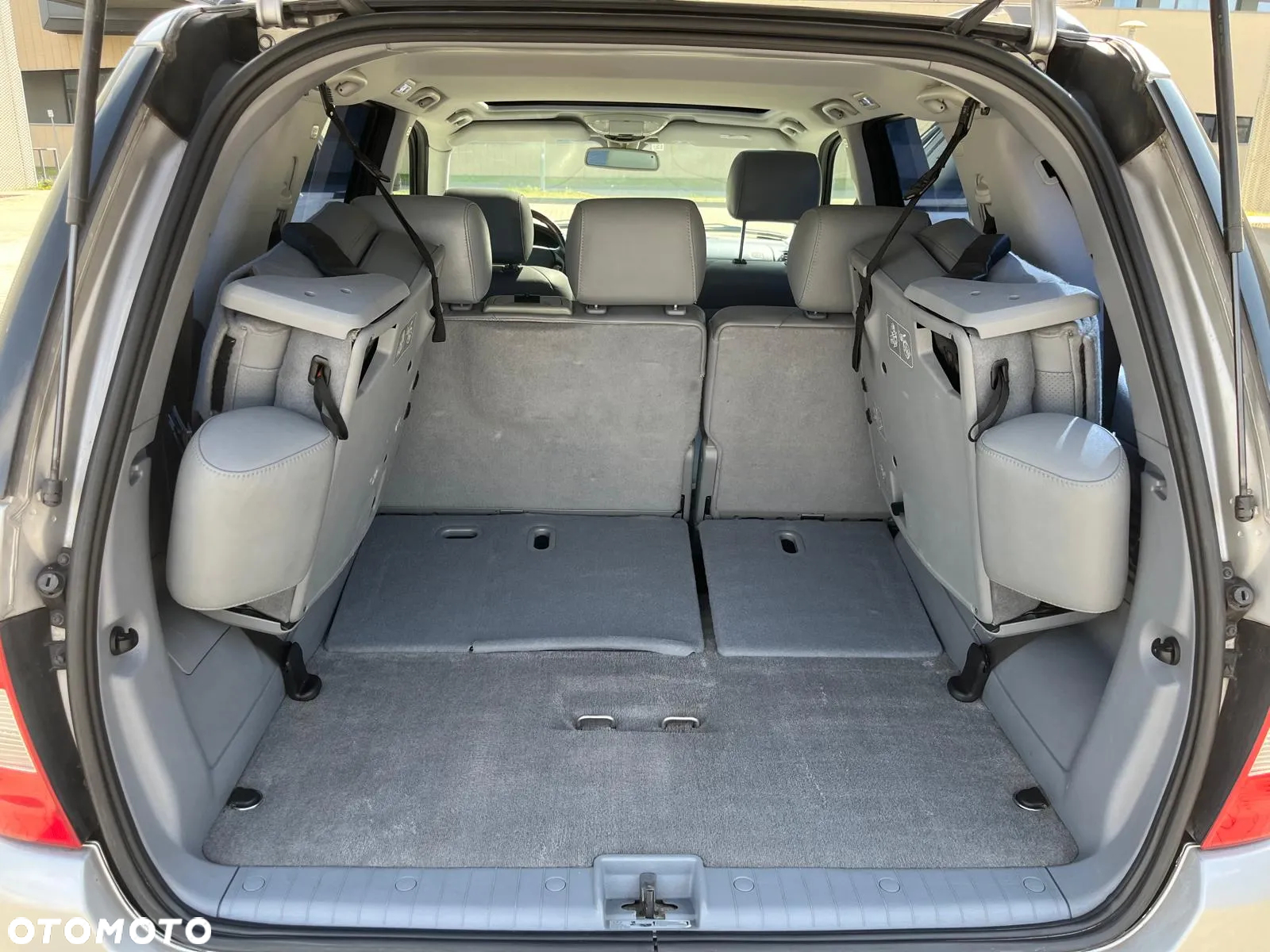 Mercedes-Benz ML - 35