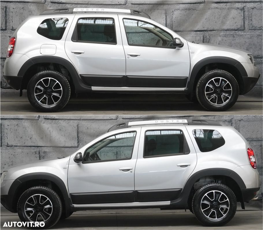 Dacia Duster - 10