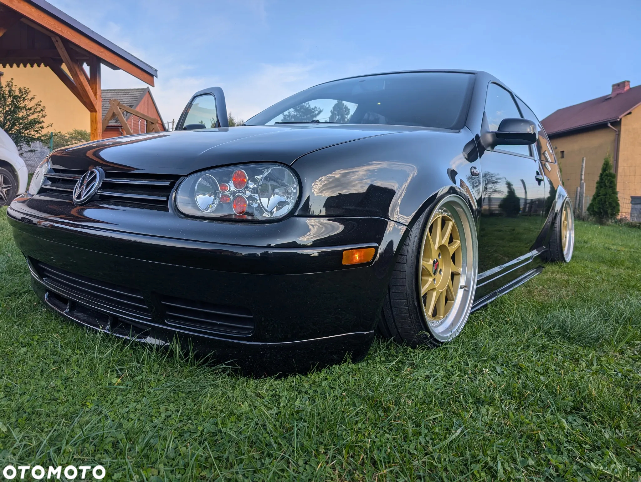 Volkswagen Golf - 5