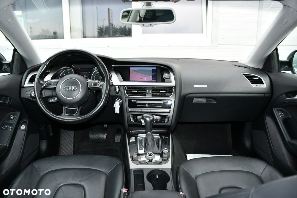 Audi A5 Coupé - 20