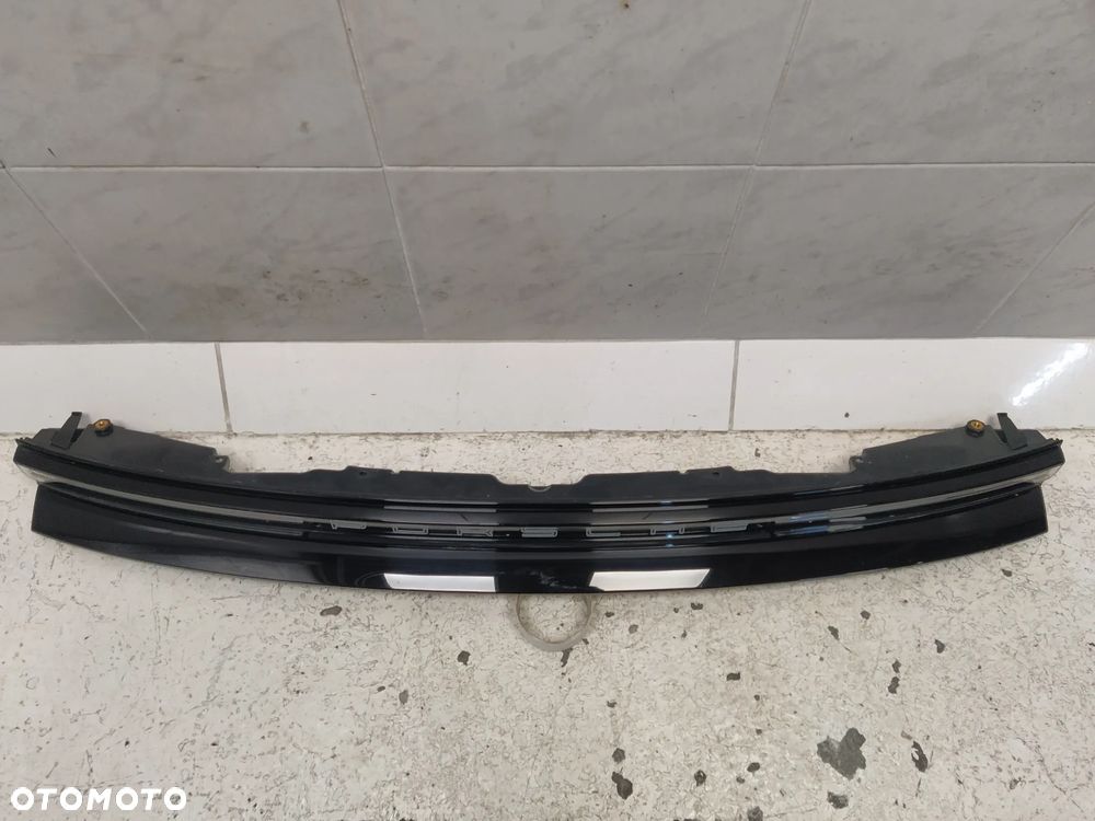 PORSCHE PANAMERA 976 BLENDA LAMPA TYŁ TYLNA EU ECE EXCL RV/LV ORYGINAŁ - 6