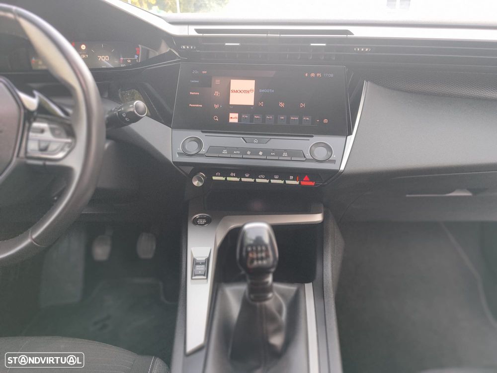 Peugeot 308 PureTech 130 Active Pack - 18
