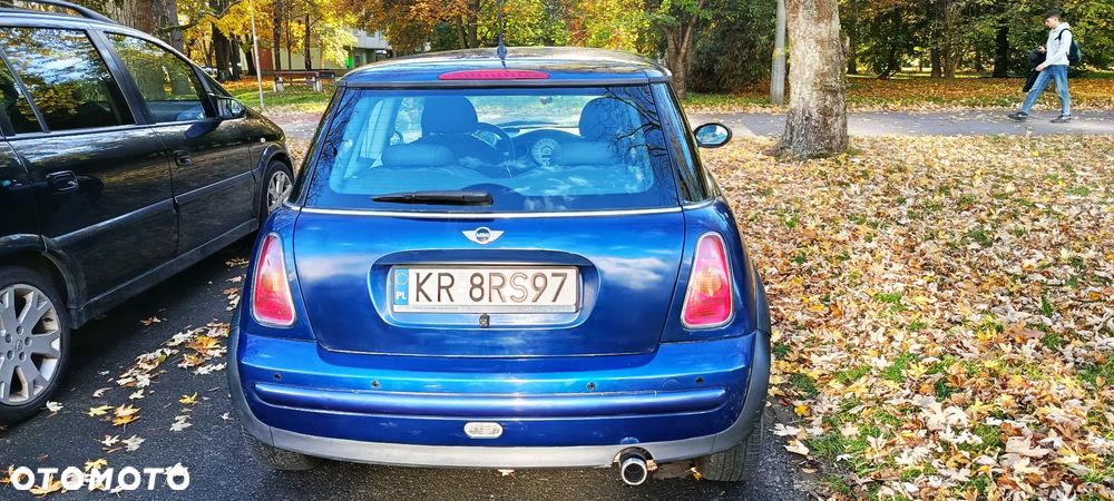 MINI ONE Standard - 4