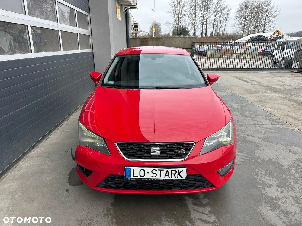 Seat Leon - 2