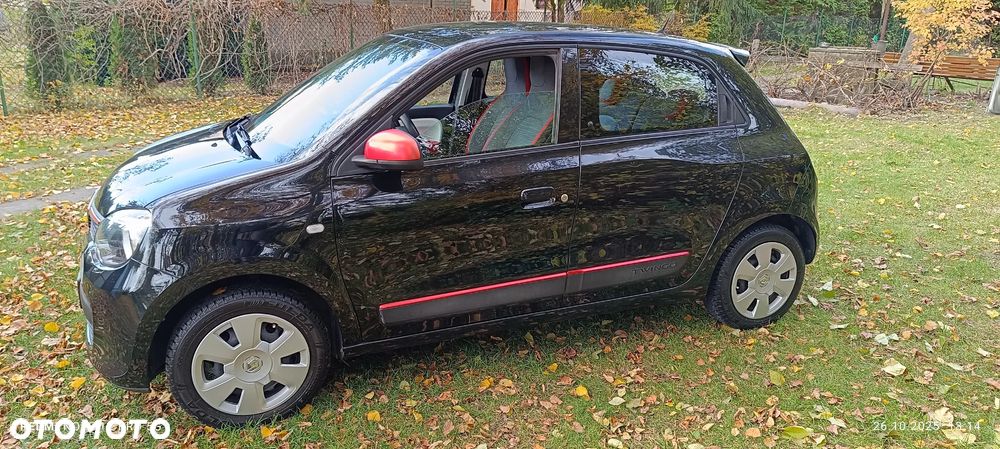 Renault Twingo - 2