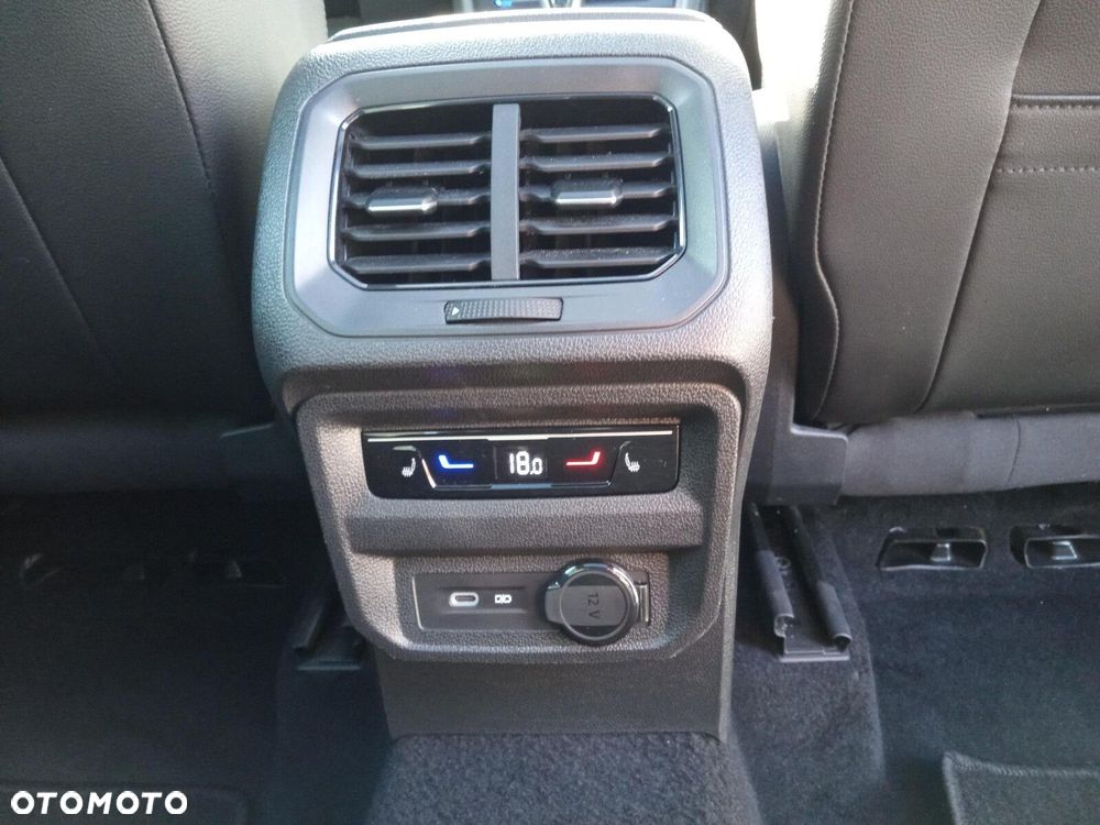 Seat Tarraco 2.0 TDI Xcellence S&S 4Drive DSG - 34