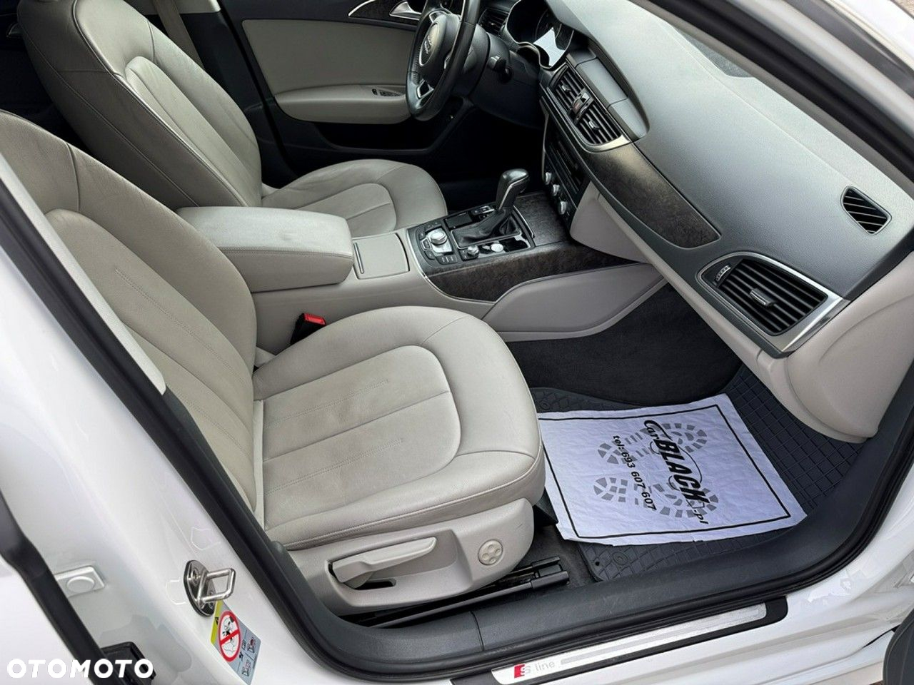 Audi A6 - 10