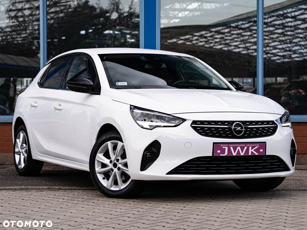 Opel Corsa 1.2 Elegance S&S