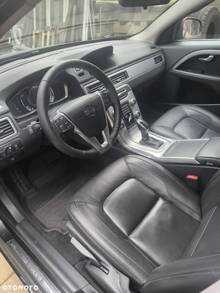 Volvo V70 T5 Drive-E Summum - 3