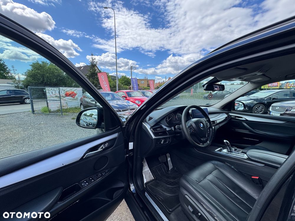 BMW X5 xDrive30d - 5
