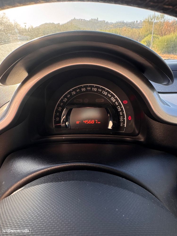 Renault Twingo 1.0 SCe Limited - 12