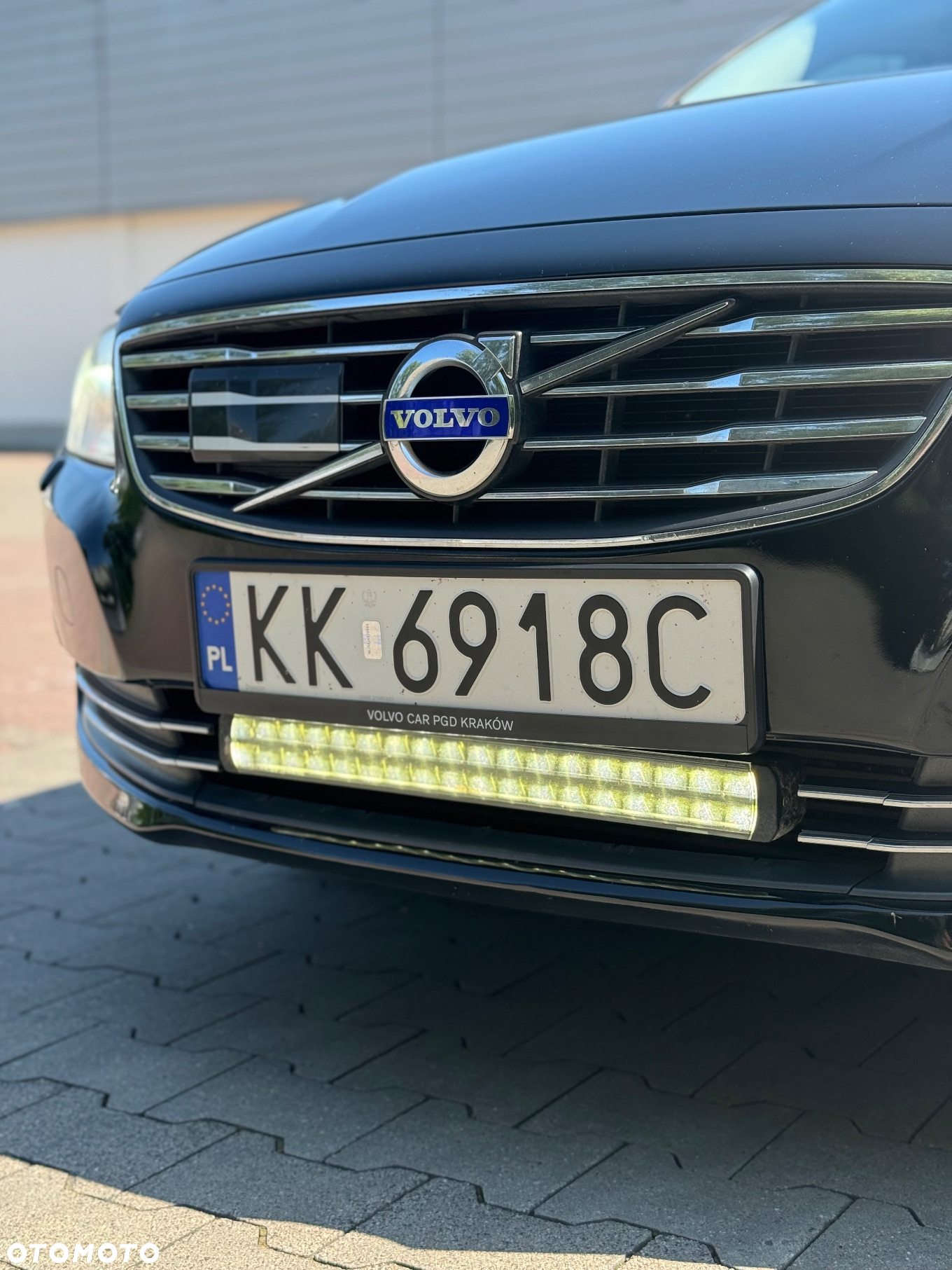 Volvo V70 D4 Geartronic Momentum - 13
