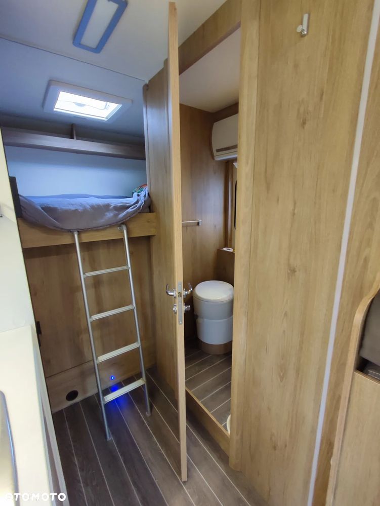 CI CI HORON 79M - 21