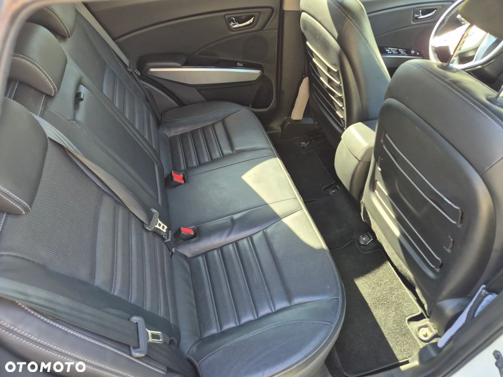 SsangYong/KGM Tivoli 1.6 Sapphire - 9