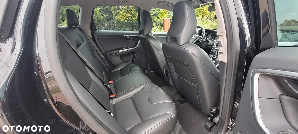 Volvo XC 60 - 12