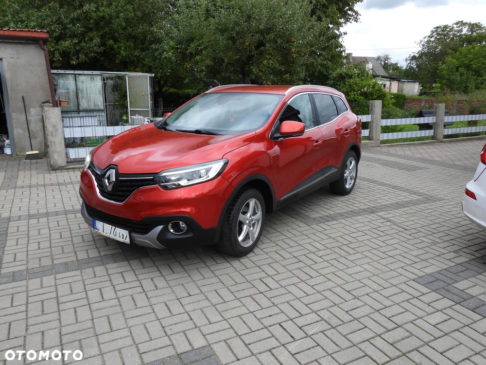 Renault Kadjar - 1