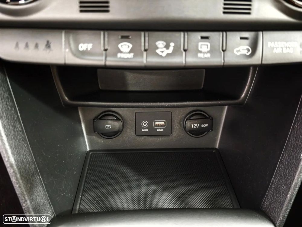 Hyundai Kauai 1.0 T-GDi N-Line - 11