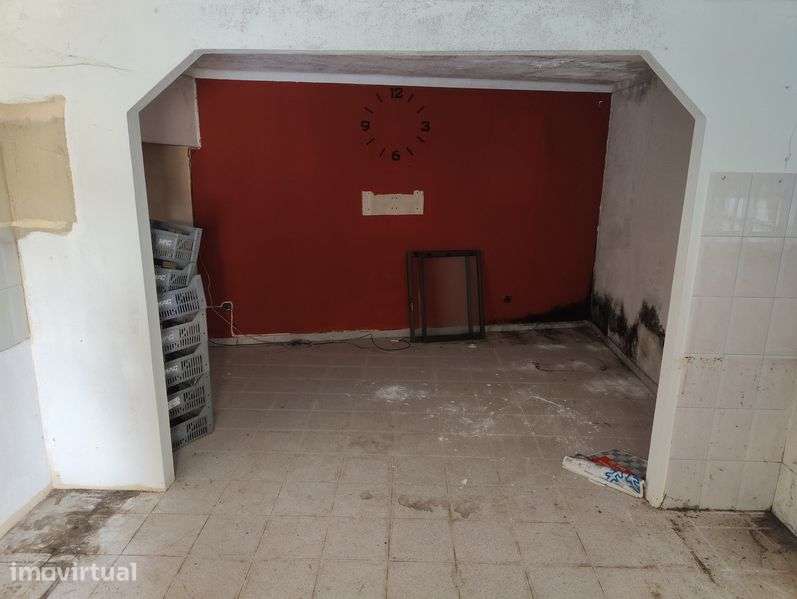 Casa 3 andares em Soito, Salbugal - Grande imagem: 4/12