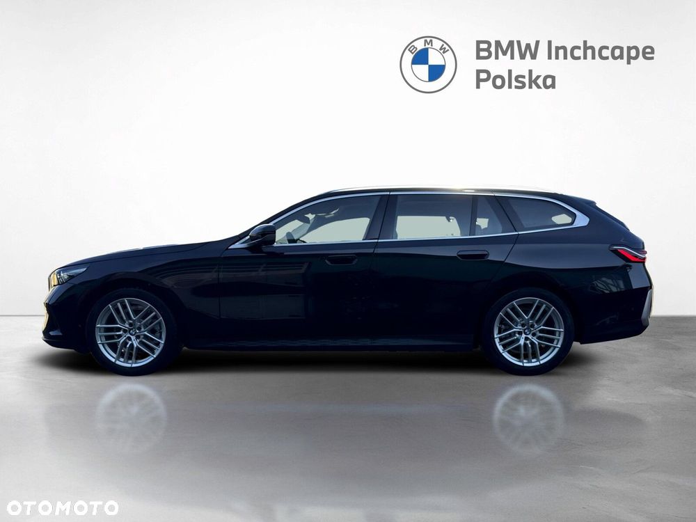 BMW Seria 5 - 3