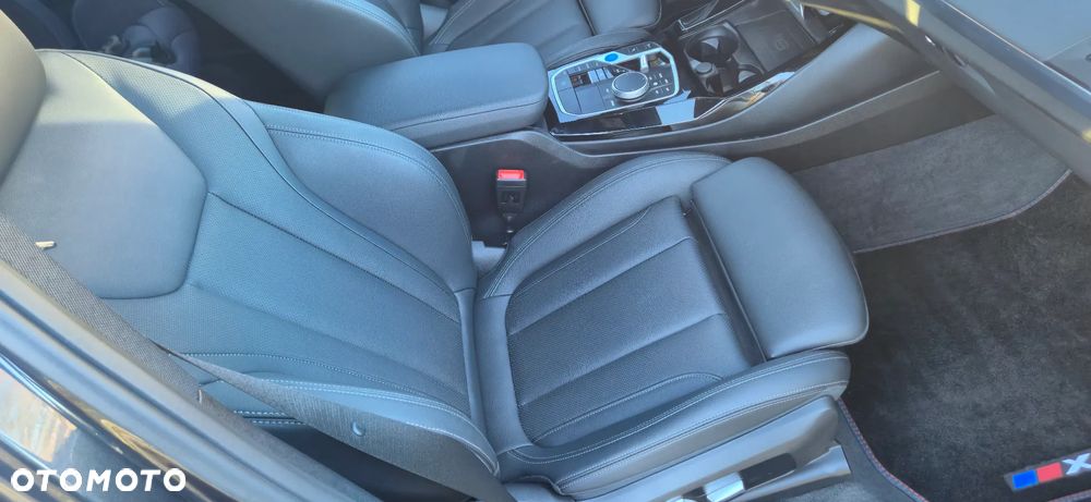 BMW iX3 Impressive - 20