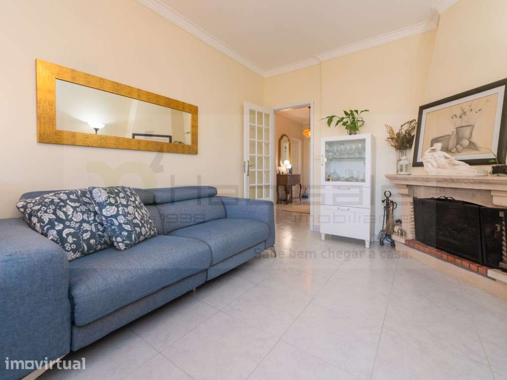 T2 com 83 m² - Grande imagem: 3/39