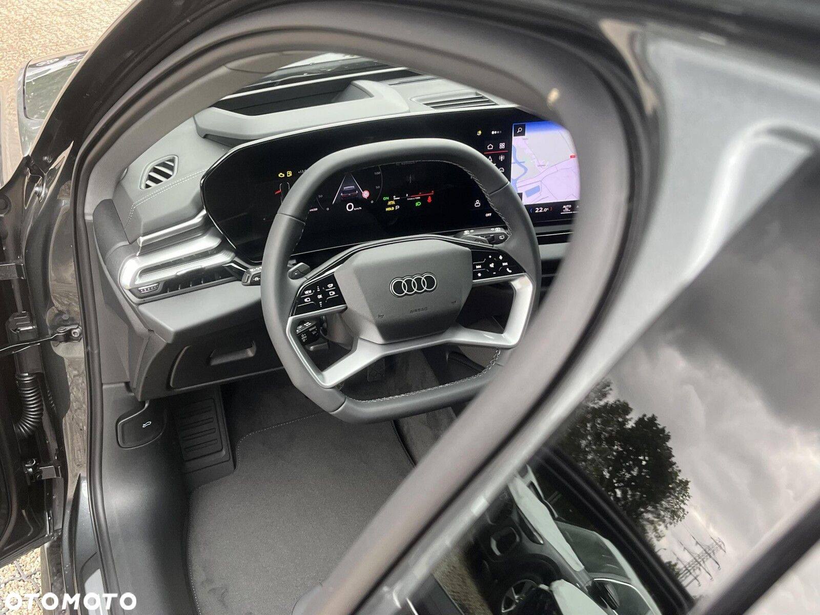 Audi A6 - 19