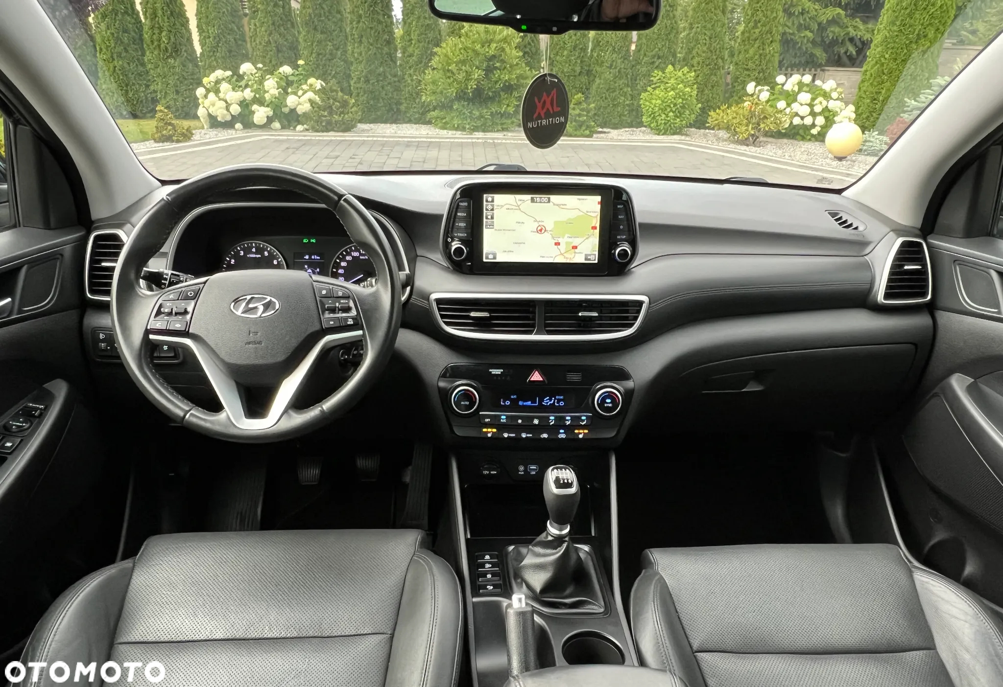 Hyundai Tucson 1.6 GDi 2WD Trend - 5