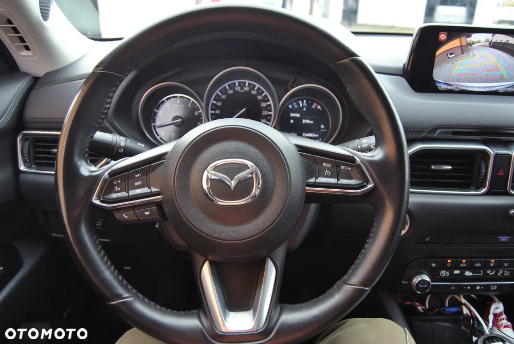 Mazda CX-5 2.0 Skypassion 2WD - 10