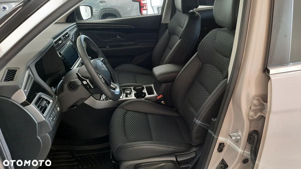 SsangYong/KGM Korando 1.5 T-GDI Adventure 2WD - 15