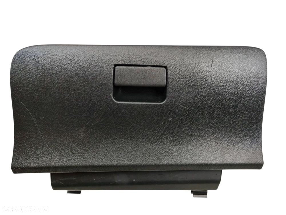 SCHOWEK PASAŻERA SUZUKI SWIFT V (2010-2013) 1.2 94KM 73412-71L1 - 1