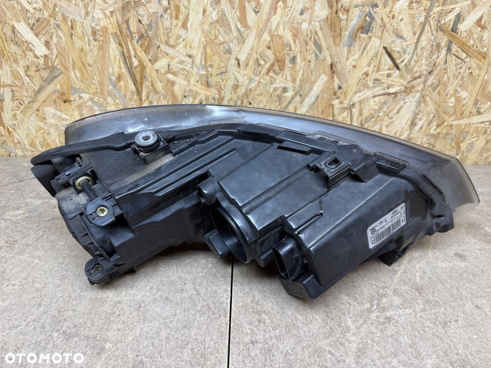 VW POLO V 6R1941031D LAMPA PRZEDNIA LEWA PRZÓD BI XENON LED 2009-2014 6R1941031D - 11