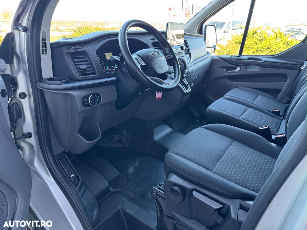Ford Transit Custom L2H1 VA Autm. Trend - 20