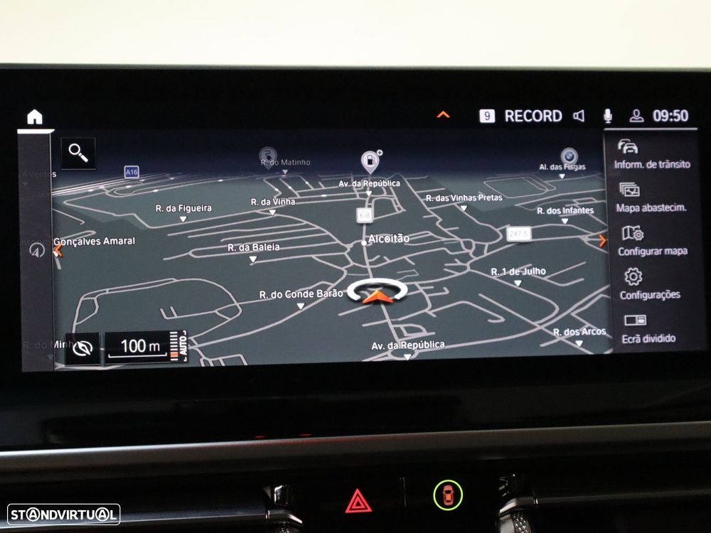 BMW X3 30 e xDrive - 23