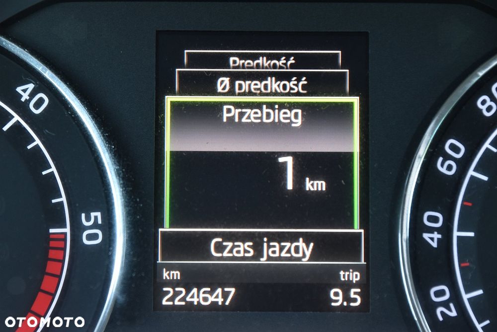Skoda Superb - 29