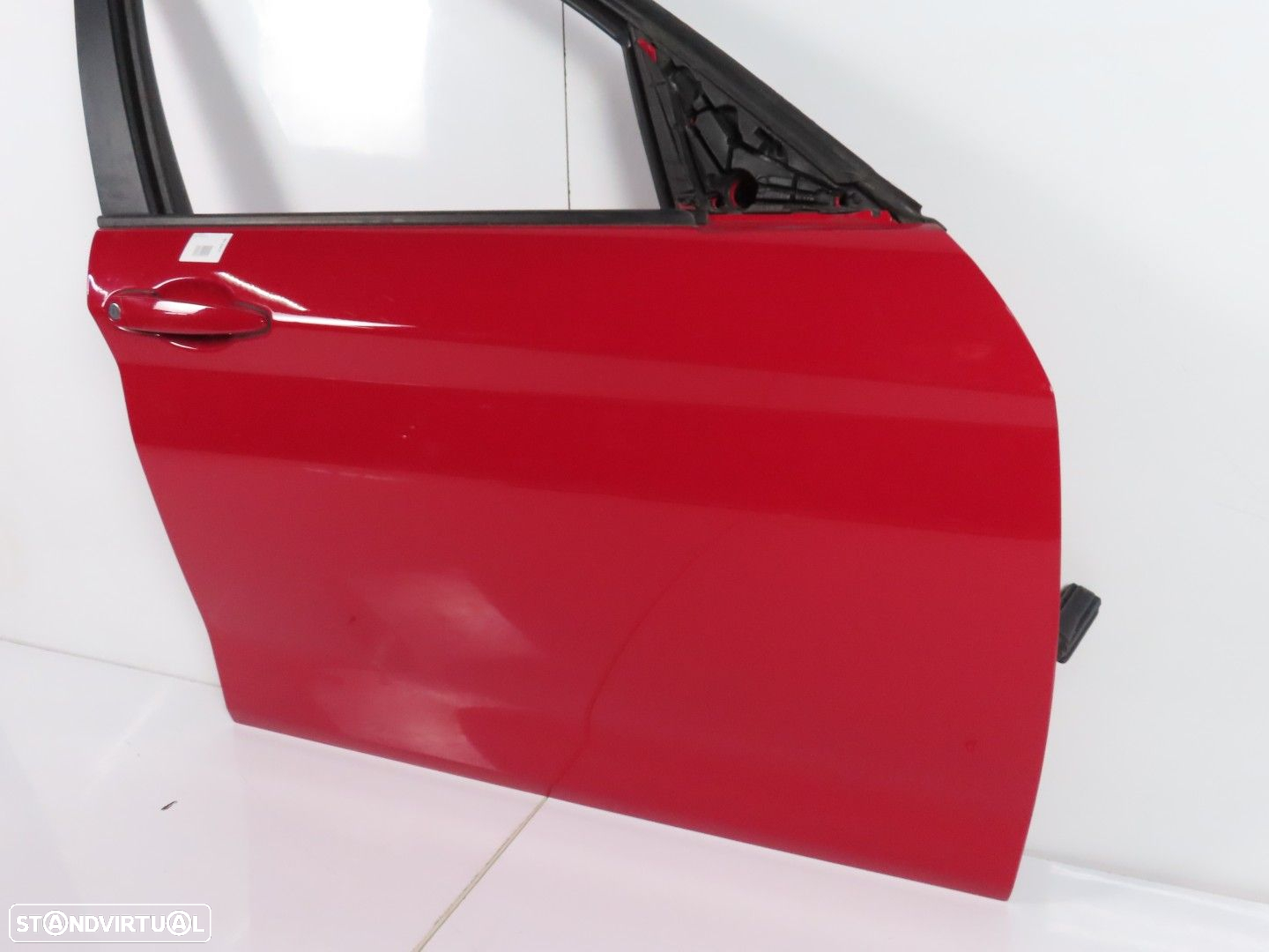 Porta Direito/Frente Usado / Original BMW 1 (F20) 41007284512 - 2