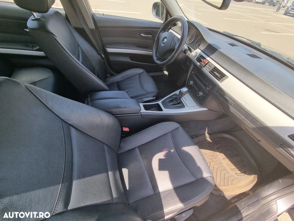 BMW Seria 3 - 8