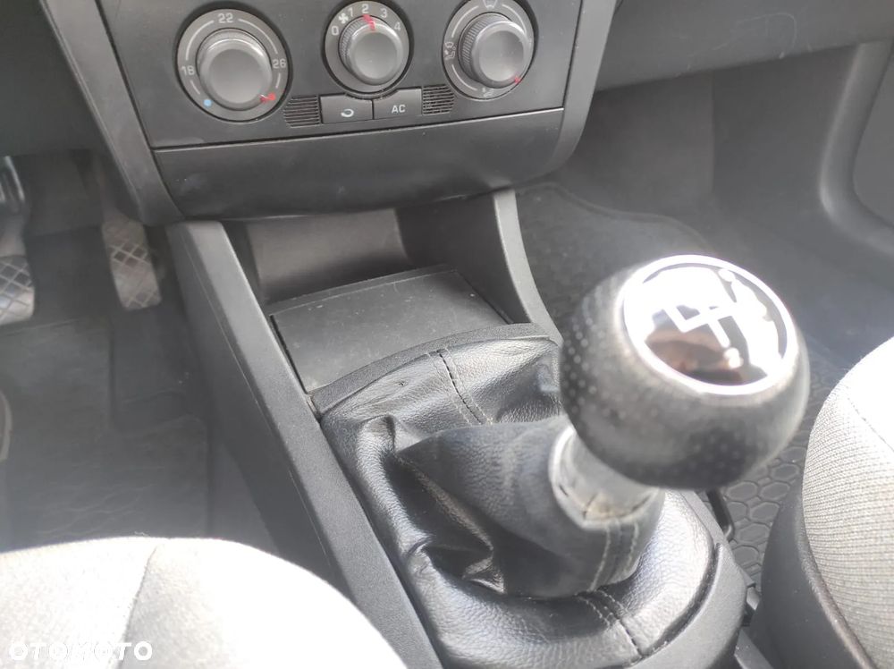 Seat Ibiza - 4