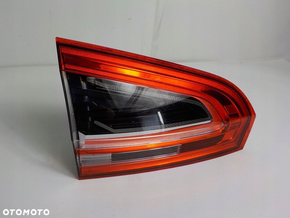 FORD S-MAX I MK1 LIFT LAMPA W KLAPĘ LEWA TYLNA LEWY TYŁ - 1