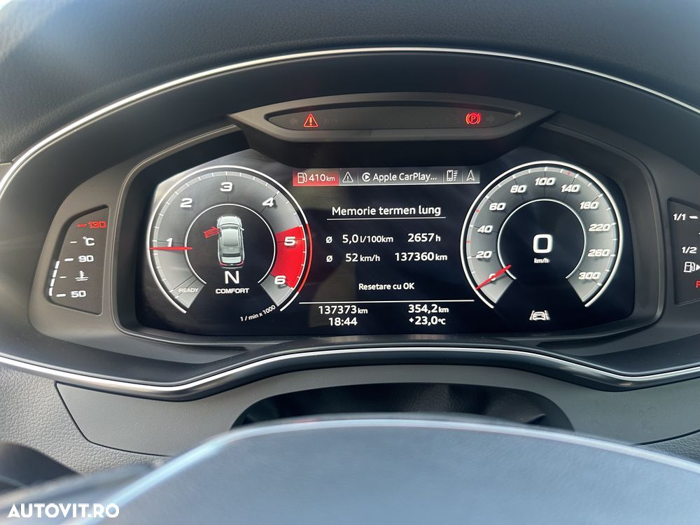 Audi A6 - 15