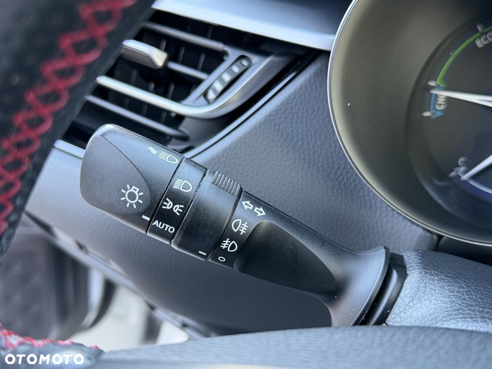 Toyota C-HR 1.8 Hybrid GPF GR Sport - 25