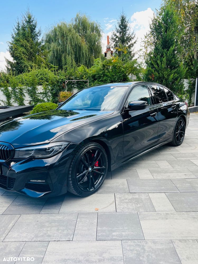 BMW Seria 3 - 2