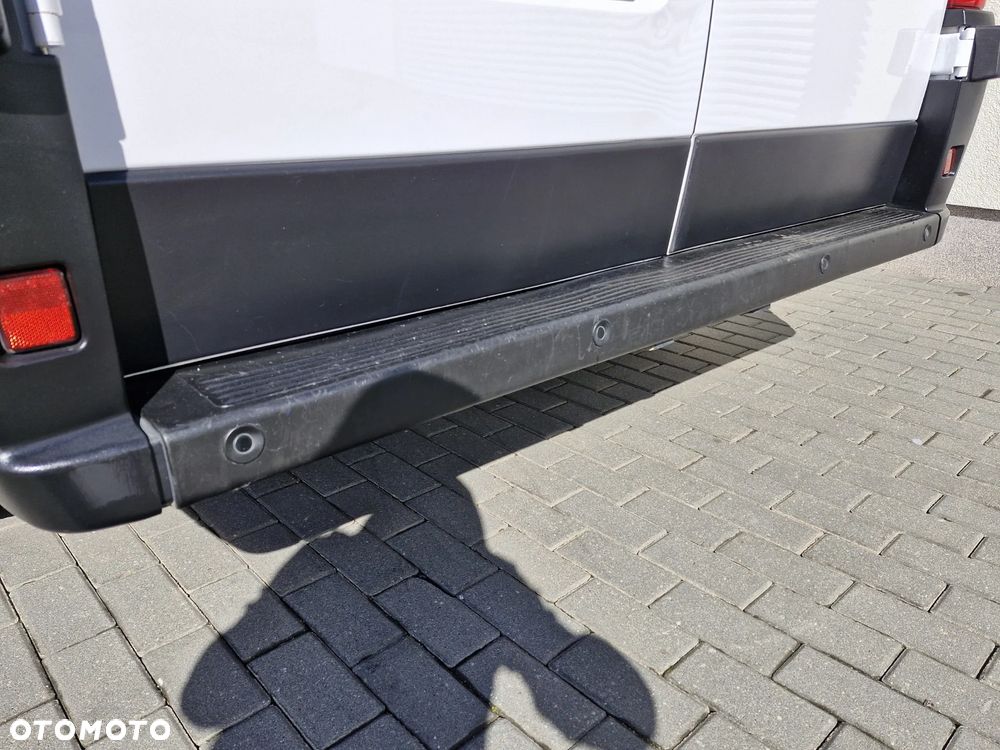 Fiat Ducato, L2H2, BEZ ADBLUE, nawigacja, tempomat, klima, kamera cofania - 12