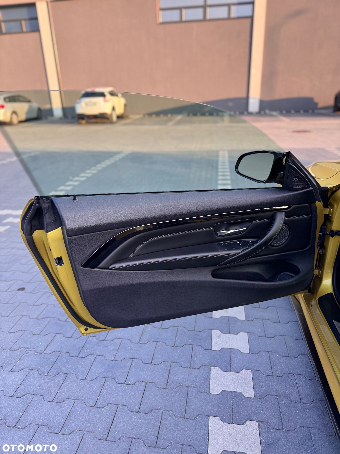 BMW M4 DKG - 25
