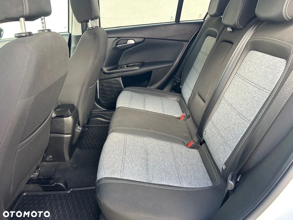 Fiat Tipo 1.0 T3 City Sport - 12