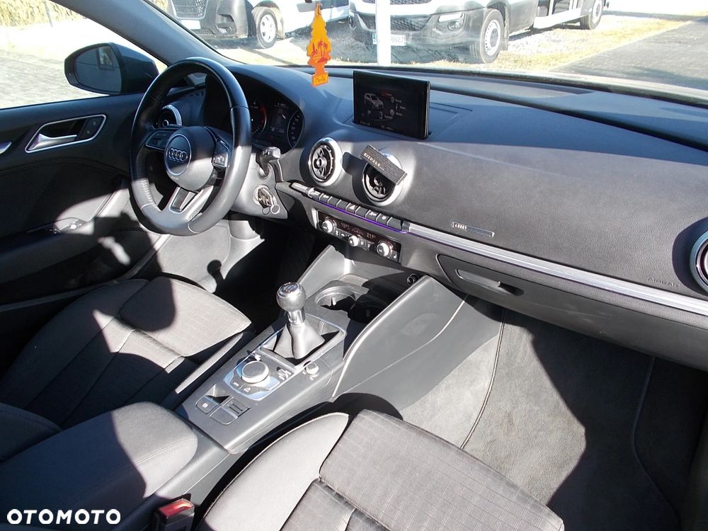 Audi A3 3-drzwiowe - 18