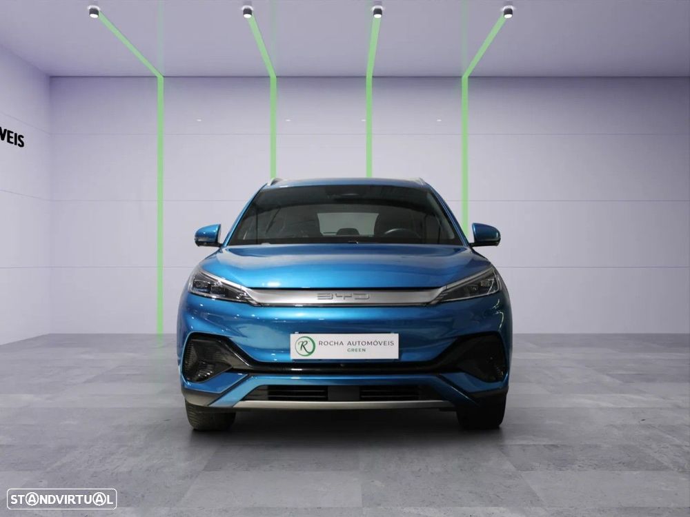 BYD Atto 3 60.48 kWh Design - 2